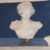 Stone Bust