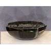 sinks/basins