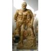 Unique carved granite products