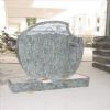 headstone, monument, tombstone