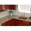 woktop and countertop