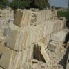 Mint sandstone