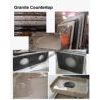 counter top/vanity top