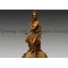 bronze sculpture