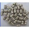 Vacuum brazed diamond bead