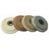 Resin polishing wheel