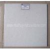 pure white marble