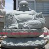 Bubbha Sculpture