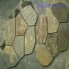 Turtleback slate