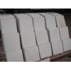white crystal marble tiles