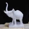 marble carving