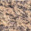 tiger skin yellow