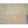 Classic travertine