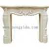 Sell marble/granite fireplaces