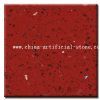 Engineered marble tiles