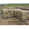 natural sandstone tile