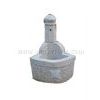 granite fountain