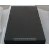 Black granite tiles and slabs