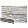 Cultural wall stone panels