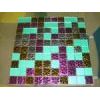 Magic Glass Mosaic