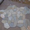 crazy paving