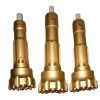 MAXDRILL DTH hammer and bits