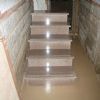 steps