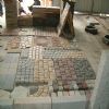 pavings