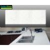 supply with quartz stone absolute white
