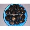 export black beach pebble (2-3cm)