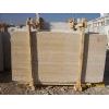 Light travertine