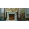 jade fireplace-jade artwork