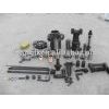 spare parts for rock drill machine