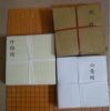mosaic fiber mesh