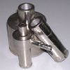 Brazed diamond tools