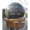 Sphere Fountain