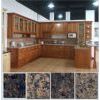 Standard Cherry Kitchen Cabinet