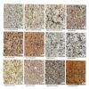 Granite slab & tile