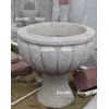 Stone Planters