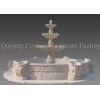 fountain