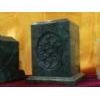 urns, stone urns, marble urns, tombstones, slabs, fireplaces, stone faucets, stone carvings, tiles, countertops