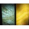 Transparent Onyx Composite Panel