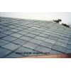 slate roofing tile