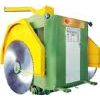 KSJ-1500/2300 Double stonecutter for raw materials