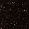 black star galaxy granite