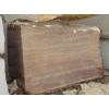 Pink Quartzite Blocks