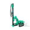 hyudraulic rock drill