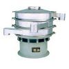 vibrating sieve
