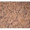 China Balmoral Red