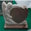heart monument